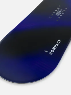 Compact Snowboard (Women)(Ride Compact Snowboard Women Wt26) -ThinkEmpire Shop ride 2526 compact RD251048 5