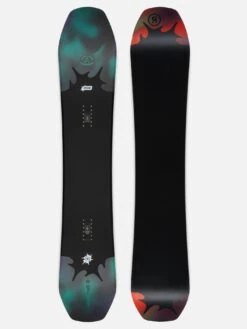 Deep Fake Snowboard(Ride Deep Fake Snowboard Wt26)