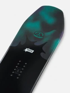 Deep Fake Snowboard(Ride Deep Fake Snowboard Wt26) -ThinkEmpire Shop ride 2526 deepfake 251029 3