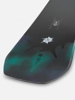 Deep Fake Snowboard(Ride Deep Fake Snowboard Wt26) -ThinkEmpire Shop ride 2526 deepfake 251029 5