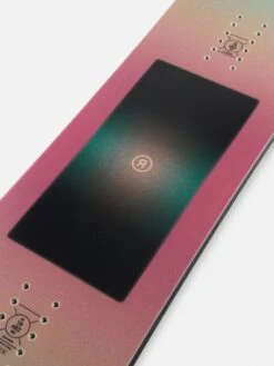 Heartbreaker Snowboard (Women)(Ride Heartbreaker Snowboard Women Wt26) -ThinkEmpire Shop ride 2526 heartbreaker RD2510494