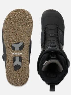 Insano Snowboard Boots(Ride Insano Snowboard Boots Wt26) -ThinkEmpire Shop ride 2526 insano black RD2512513