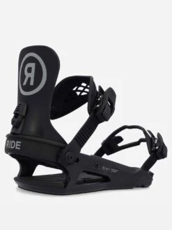 K-1 Snowboard Bindings (Youth)(Ride K 1 Snowboard Bindings Youth Wt26)