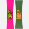 Kink Snowboard(Ride Kink Snowboard Wt26)
