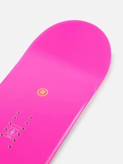 Kink Snowboard(Ride Kink Snowboard Wt26) -ThinkEmpire Shop ride 2526 kink RD251042 3