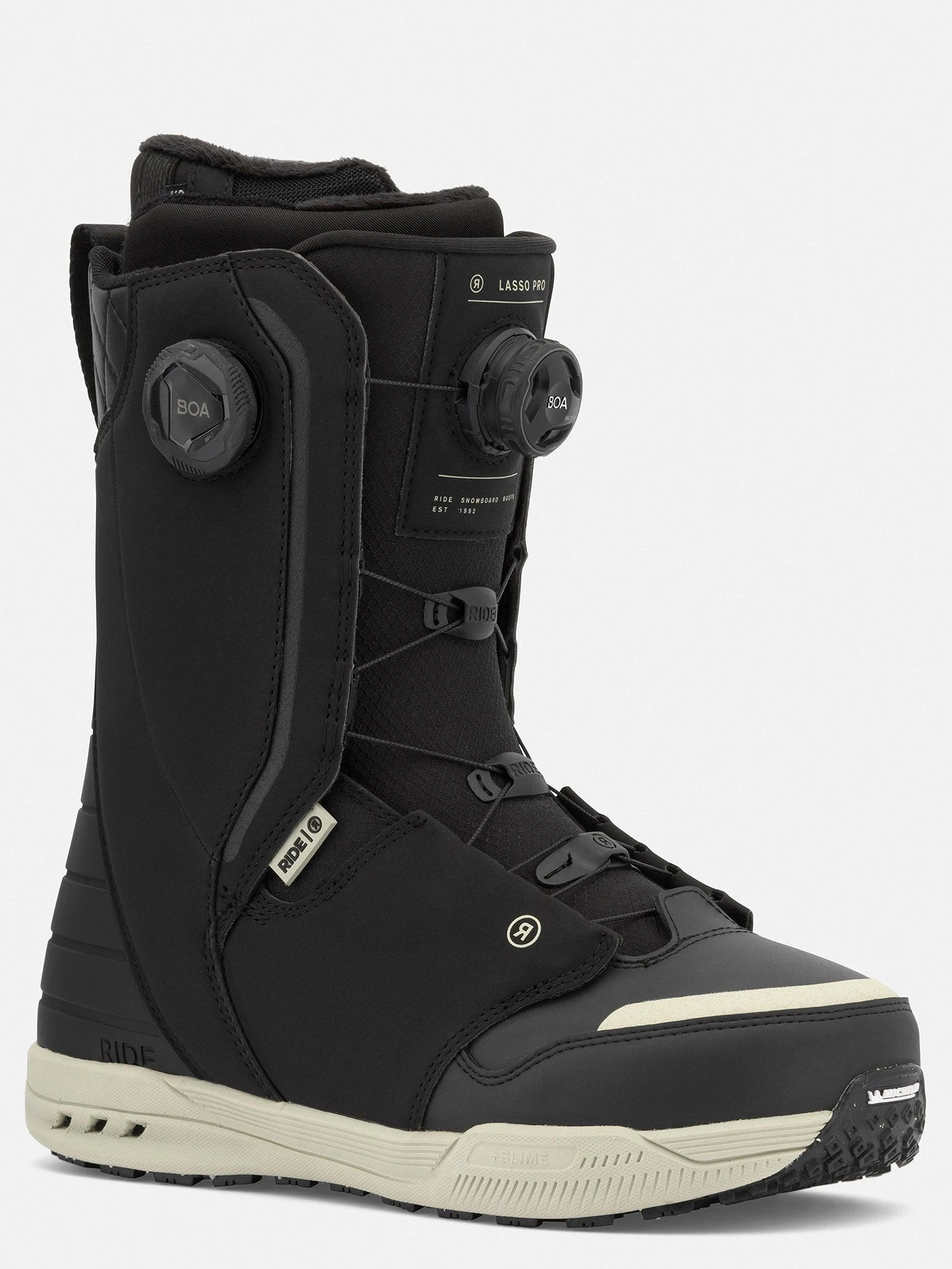 Lasso Pro Snowboard Boots(Ride Lasso Pro Snowboard Boots Wt26) 1 Lasso Pro Snowboard Boots(Ride Lasso Pro Snowboard Boots Wt26)