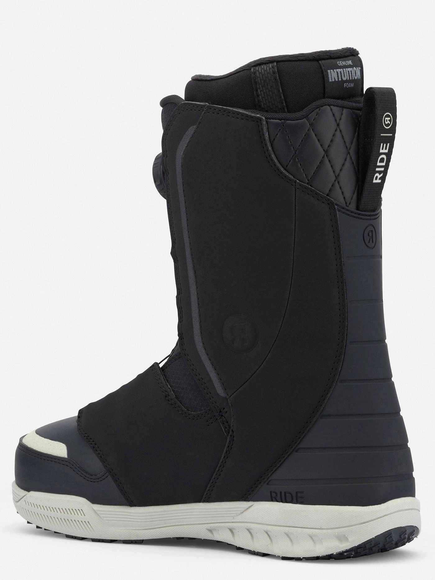 Lasso Pro Snowboard Boots(Ride Lasso Pro Snowboard Boots Wt26) 3 Lasso Pro Snowboard Boots(Ride Lasso Pro Snowboard Boots Wt26) - Image 3