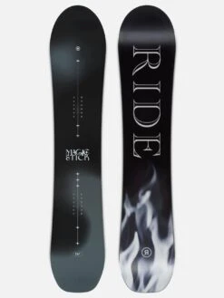 Magic Stick Snowboard (Women)(Ride Magic Stick Snowboard Wt26)
