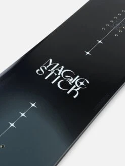 Magic Stick Snowboard (Women)(Ride Magic Stick Snowboard Wt26) 10 Magic Stick Snowboard (Women)(Ride Magic Stick Snowboard Wt26) -ThinkEmpire Shop ride 2526 magic stick RD251046 5