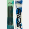 Moderator Snowboard(Ride Moderator Snowboard Wt26)