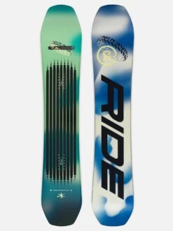 Moderator Snowboard(Ride Moderator Snowboard Wt26)