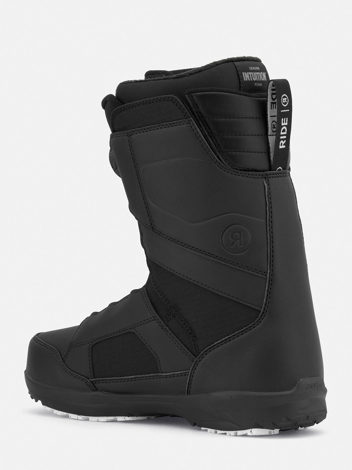 Octave Snowboard Boots(Ride Octave Snowboard Boots Wt26) 3 Octave Snowboard Boots(Ride Octave Snowboard Boots Wt26) - Image 3