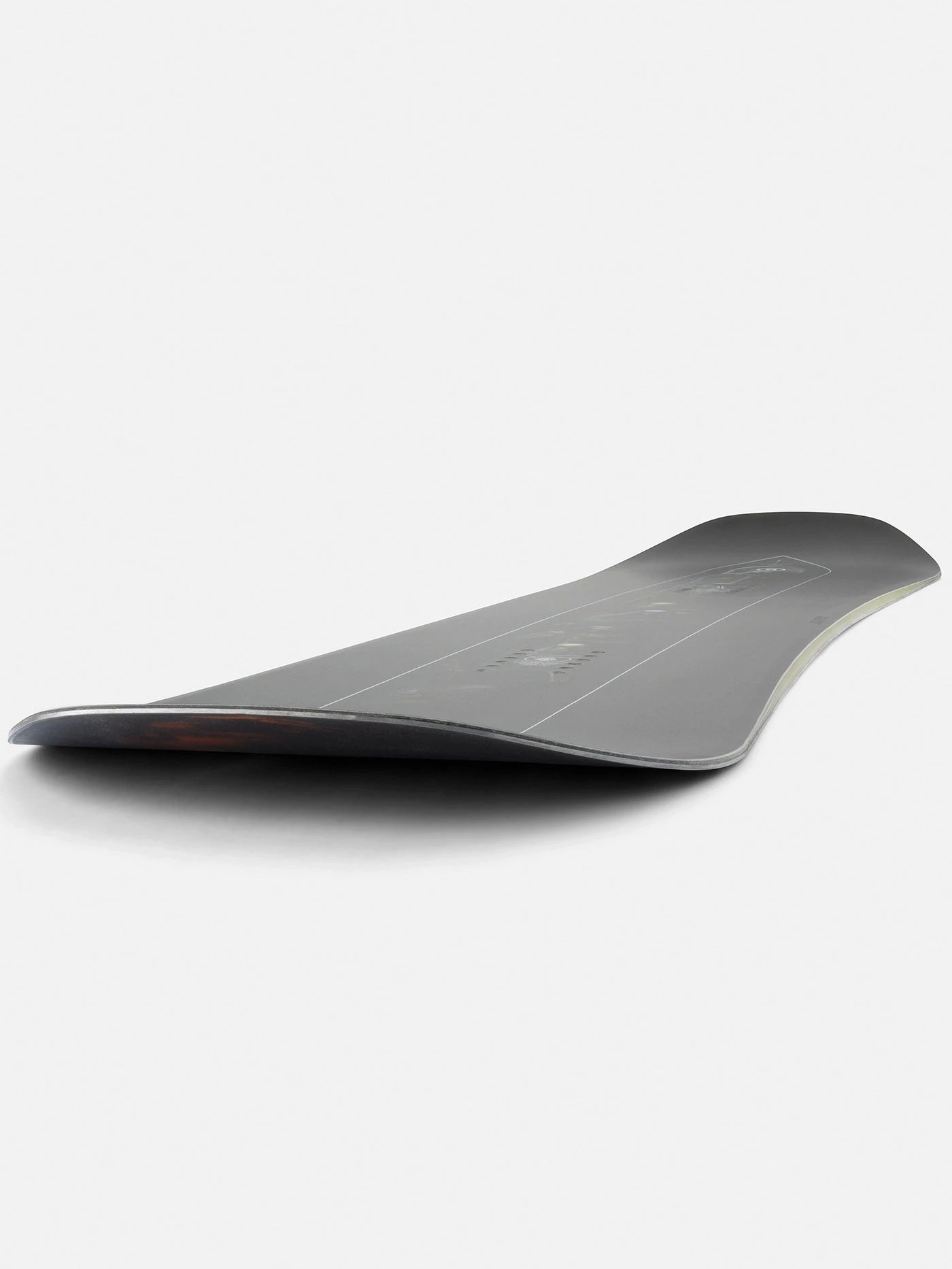 Shadowband Snowboard(Ride Shadowbanned Snowboard Wt26) 2 Shadowband Snowboard(Ride Shadowbanned Snowboard Wt26) - Image 2