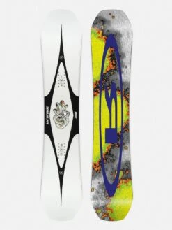 Zero Snowboard (Youth)(Ride Zero Snowboard Youth Wt26)
