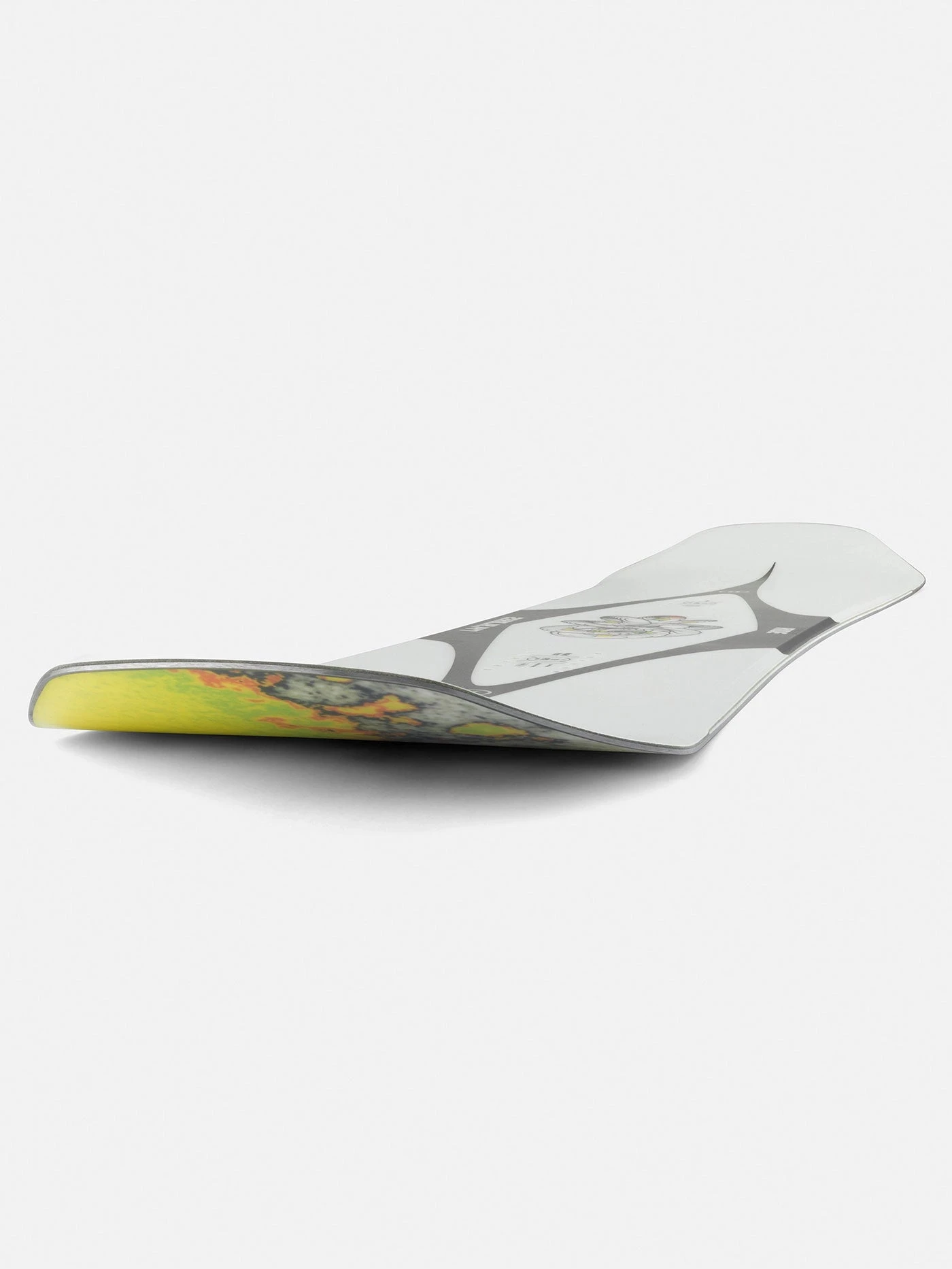 Zero Snowboard (Youth)(Ride Zero Snowboard Youth Wt26) 2 Zero Snowboard (Youth)(Ride Zero Snowboard Youth Wt26) - Image 2