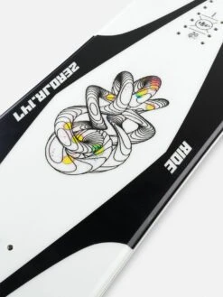 Zero Snowboard (Youth)(Ride Zero Snowboard Youth Wt26) 10 Zero Snowboard (Youth)(Ride Zero Snowboard Youth Wt26) -ThinkEmpire Shop ride 2526 zero jr RD251050 5