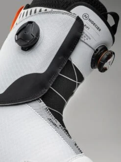 Rift White Snowboard Boots(Nidecker Rift White Snowboard Boots Wt25) -ThinkEmpire Shop rift 6