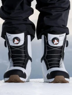 Rift White Snowboard Boots(Nidecker Rift White Snowboard Boots Wt25) -ThinkEmpire Shop rift 7