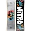 Ripper Snowboard (Youth)(Nitro Ripper Snowboard Youth Wt25)