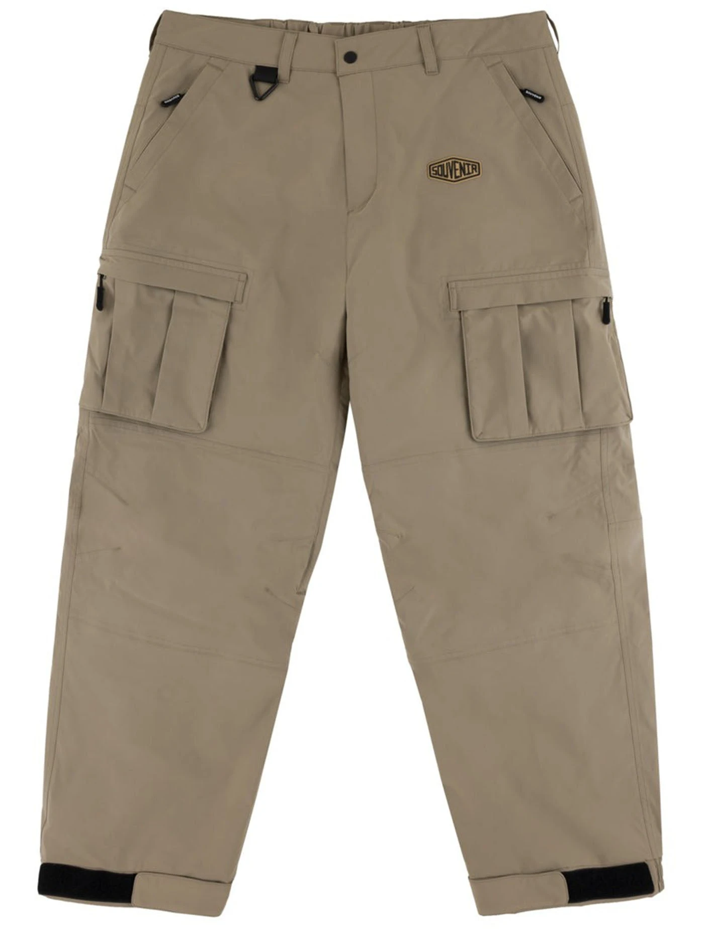 S2000 Insulated Cargo Snow Pants(Souvenir S2000 Insulated Cargo Snow Pants Wt25) 6 S2000 Insulated Cargo Snow Pants(Souvenir S2000 Insulated Cargo Snow Pants Wt25) - Image 6