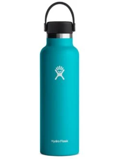21oz Standard Mouth With Flex Cap Laguna Bottle(Hydro Flask Standard Mouth With Flex Cap 21oz Bottle Laguna Co)