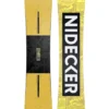 Sensor Team Snowboard(Nidecker Sensor Team Snowboard Wt25)