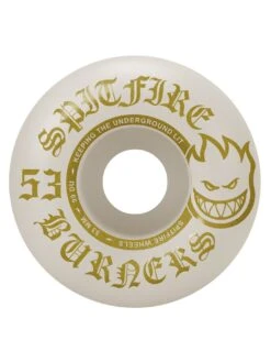 Burners Wheels(Spitfire Burners Wheels 2024)