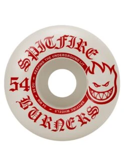 Burners Wheels(Spitfire Burners Wheels 2024) -ThinkEmpire Shop sf cp wh d1 99 burners 54mm