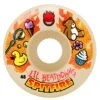 F4 Lil’ Beatdowns Classics 52mm Wheels(Spitfire F4 Lil Beatdowns Classics 52mm Wheels 2024)