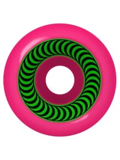 F4 OG Classic 52mm Wheels(Spitfire F4 Og Classic 52mm Wheels 2024)