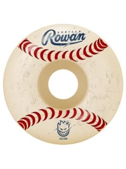 F4 Rowan Zorilla Spitball Radial Full 57mm Wheels(Spitfire F4 Rowan Zorilla Spitball Radial Full 57mm Wheels 2024)