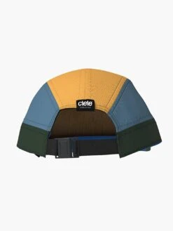 ALZCap Athletics Small Ucela 5 Panel Strapback Hat(Ciele Alzcap Athletics Small Ucela 5 Panel Strapback Hat Co) -ThinkEmpire Shop sfgazehsryjdyjdt