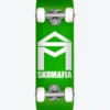 House Logo Micro 6 Complete Skateboard(Sk8mafia House Logo Micro 6 Complete Skateboard 2024)