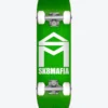 House Logo Micro Assorted 6'' Complete Skateboard(Sk8mafia House Logo Micro Assorted 6 Complete Skateboard 2025)
