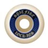 F4 Lock-Ins Skateboard Wheels(Spitfire F4 Lock Ins Skateboard Wheels Co)