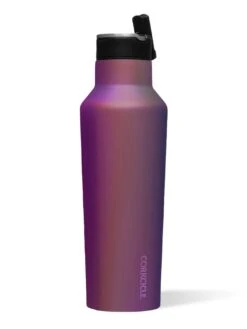 Dragonfly Sport 20oz Canteen(Corkcicle Dragonfly Sport 20oz Canteen Nebula Co)