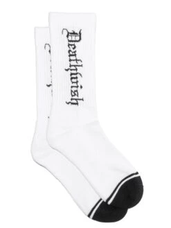 Sock Of Death Socks(Deathwish Sock Of Death Socks Sp25)