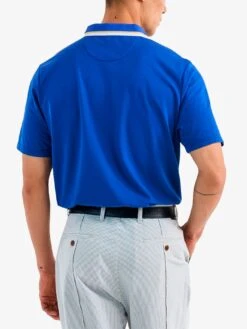 Grasse Pique Polo(Malbon Grasse Pique Polo Sp25) -ThinkEmpire Shop ss25 ecom 26