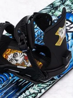 Lib Tech Mayhem Rocket Snowboard(Libtech Mayhem Rocket Snowboard Wt25) -ThinkEmpire Shop suns bowly bmbw transfer 004