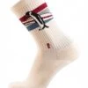 Surf Bird Socks(Psockadelic Surf Bird Socks Fa25)