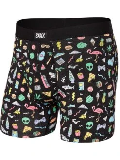 Daytripper Brief Fly Boxer(Saxx Daytripper Brief Fly Boxer Fun Bits Co)