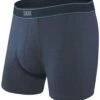 Daytripper Bief Boxer(Saxx Daytripper Brief Boxer Navy Co)