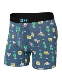 Ultra Brief Fly Boxer(Saxx Ultra Brief Fly Boxer Co)