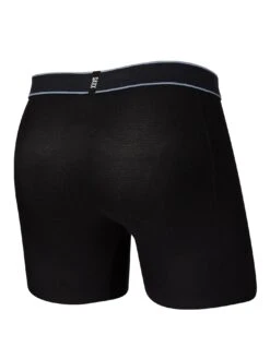 Droptemp Cooling Hydro Liner Black Boxer(Saxx Droptemp Cooling Hydro Liner Black Boxer Co) 7 Droptemp Cooling Hydro Liner Black Boxer(Saxx Droptemp Cooling Hydro Liner Black Boxer Co) -ThinkEmpire Shop sxbb43 blk 1form b sp22 f6452070