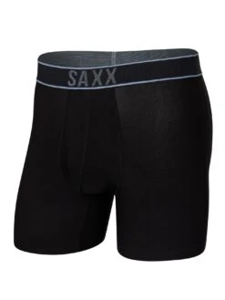 Droptemp Cooling Hydro Liner Black Boxer(Saxx Droptemp Cooling Hydro Liner Black Boxer Co) 6 Droptemp Cooling Hydro Liner Black Boxer(Saxx Droptemp Cooling Hydro Liner Black Boxer Co) -ThinkEmpire Shop sxbb43 blk 1form f sp228