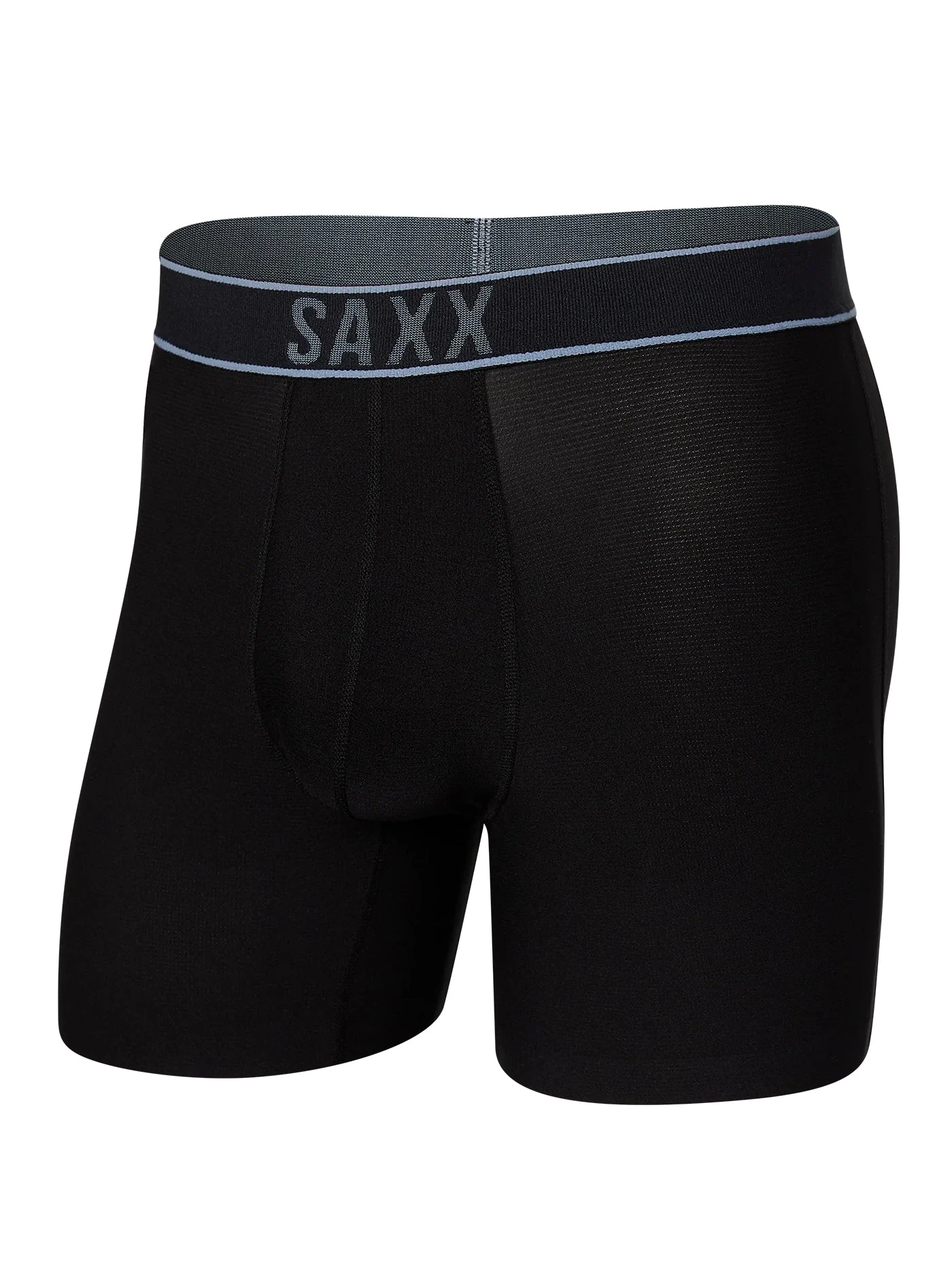 Droptemp Cooling Hydro Liner Black Boxer(Saxx Droptemp Cooling Hydro Liner Black Boxer Co) 3 Droptemp Cooling Hydro Liner Black Boxer(Saxx Droptemp Cooling Hydro Liner Black Boxer Co) - Image 3