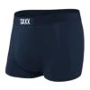 Vibe Super Soft Navy Boxer(Saxx Vibe Super Soft Navy Boxer Co)