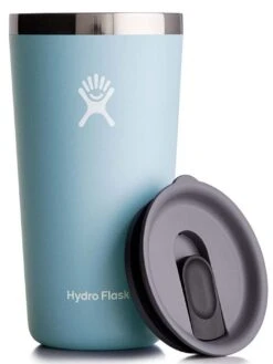 20oz All Around Rain Tumbler(Hydro Flask 20oz Tumbler Rain Co)