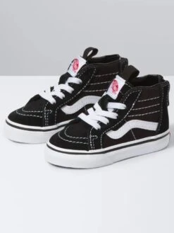 Sk8-Hi Zip Black/White Shoes (Little Kids)(Vans Sk8 Hi Zip Shoes Little Kids Co) -ThinkEmpire Shop telechargement 2021 01 20T114729 f162ad69 8a7e 4287 ac15 9886b3b46d3a