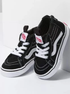 Sk8-Hi Zip Black/White Shoes (Little Kids)(Vans Sk8 Hi Zip Shoes Little Kids Co) -ThinkEmpire Shop telechargement 2021 01 20T114732 a7a3822e 4544 4a72 86fa 7747f98ddae3